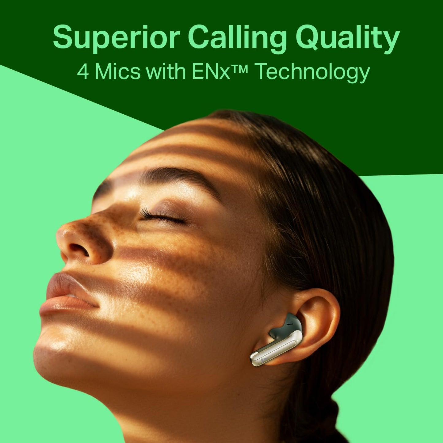 True Wireless Audio Companion™