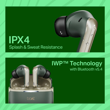 True Wireless Audio Companion™